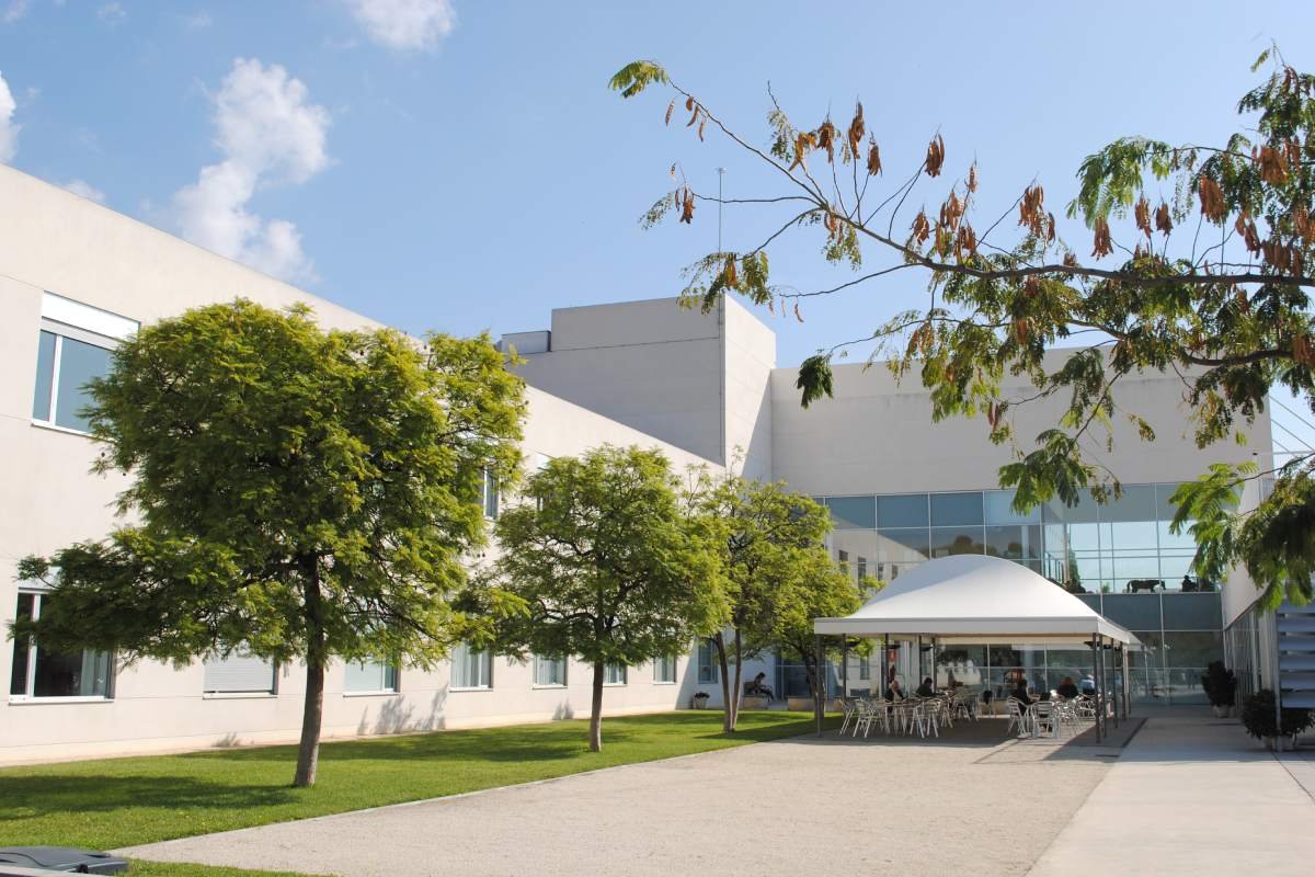 Institut Guttmann Hospital de Neurorrehabilitació