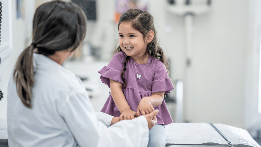 Best Children’s Hospitals