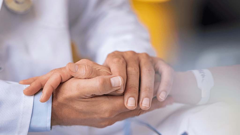 How to Get Into a Good Hospital