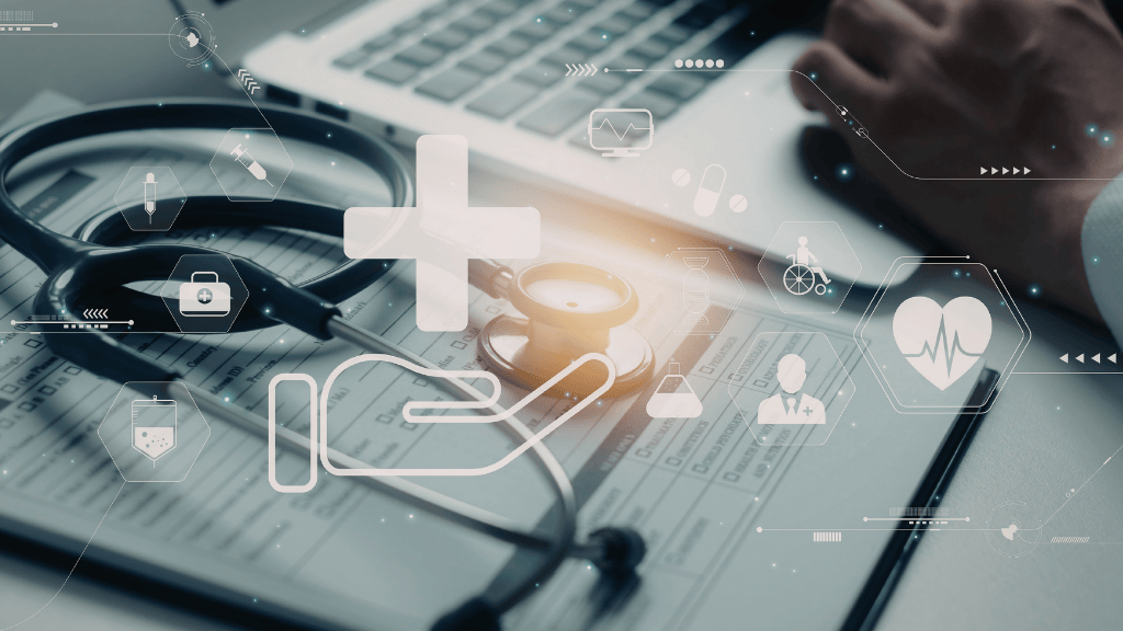 revolution in medicine