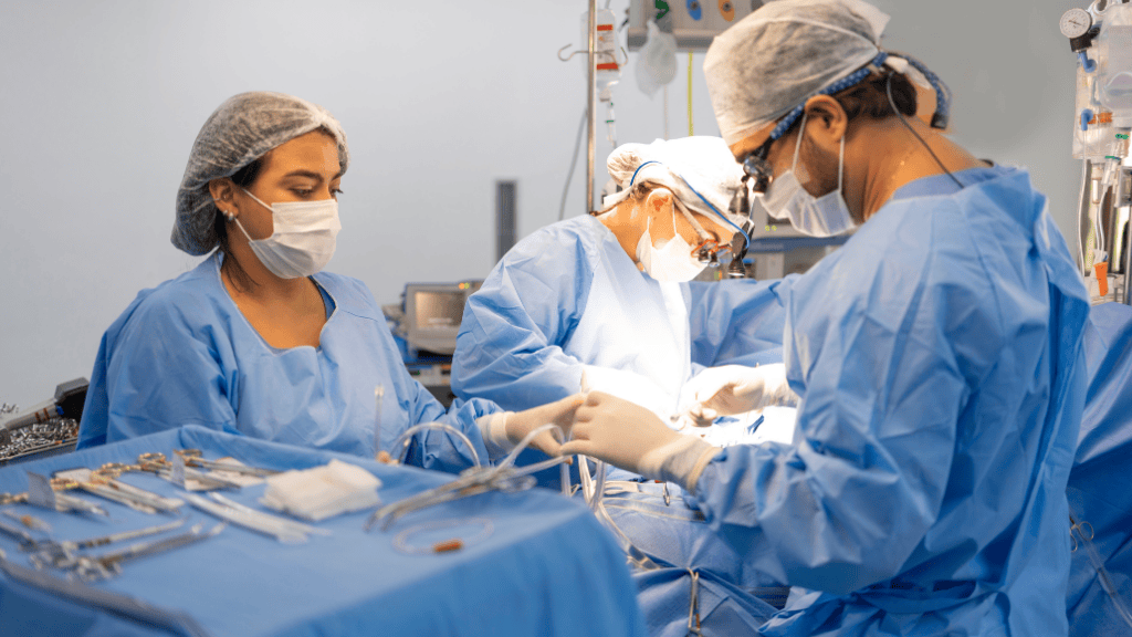 best surgical hospitals