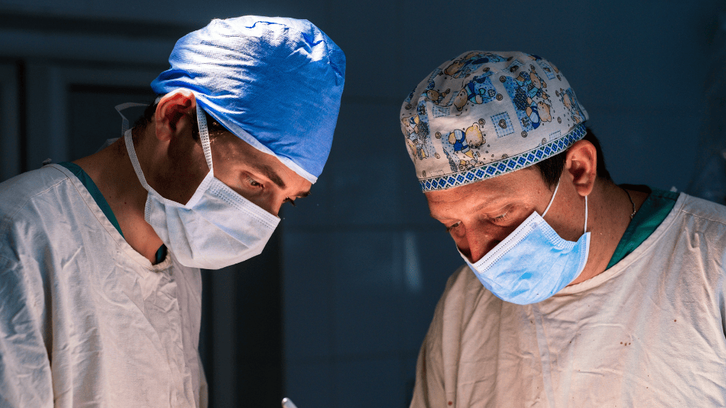 High-Complexity Treatment