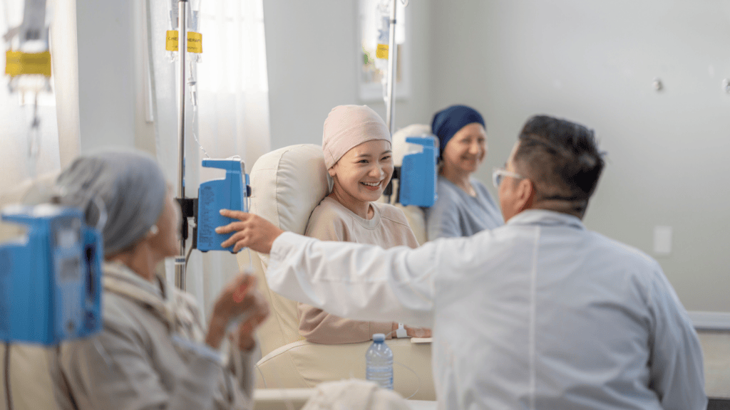 Oncological Excellence