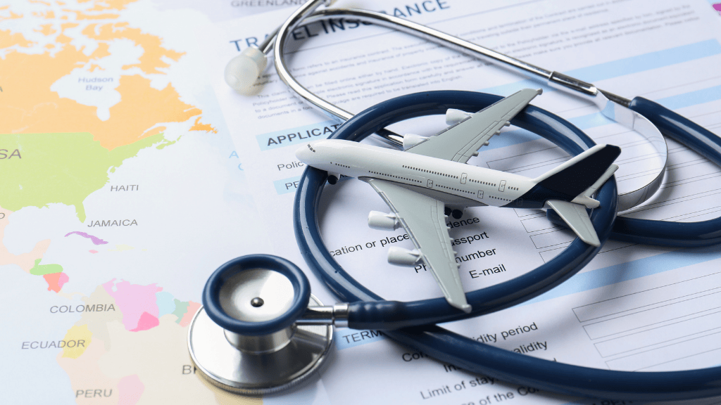 Premium Medical Tourism