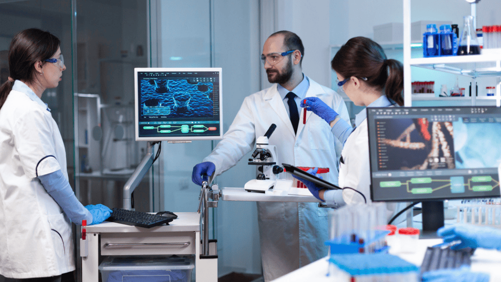 Rare Diseases and Their Management