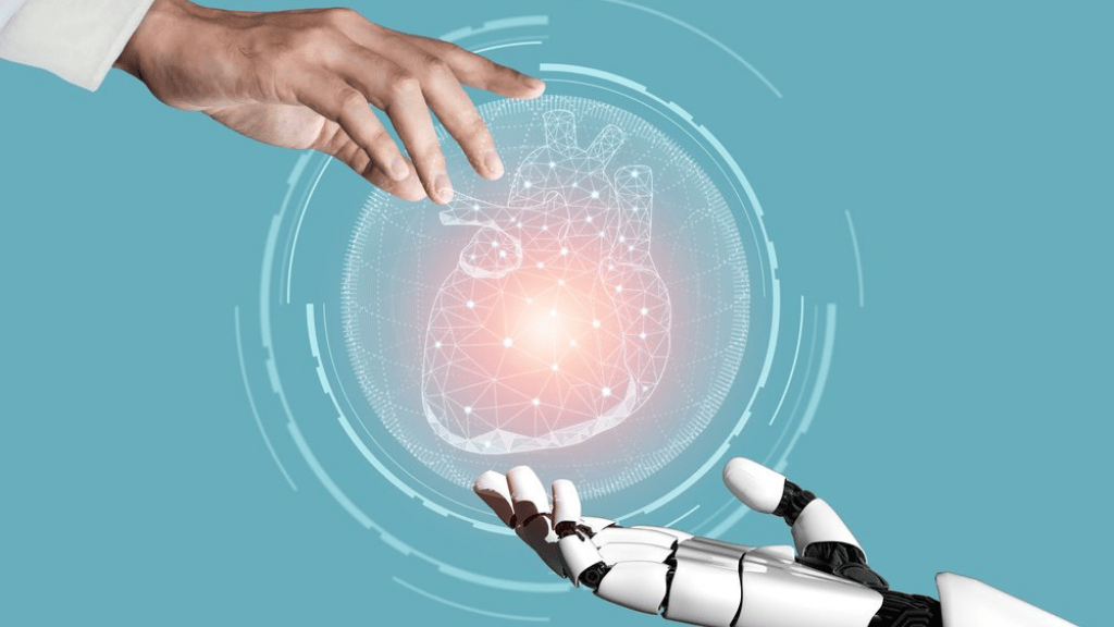 AI in Medical Diagnostics