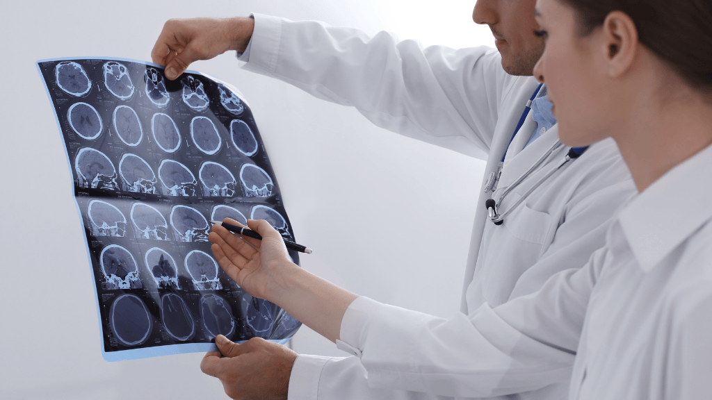 Multiple Sclerosis Treatment