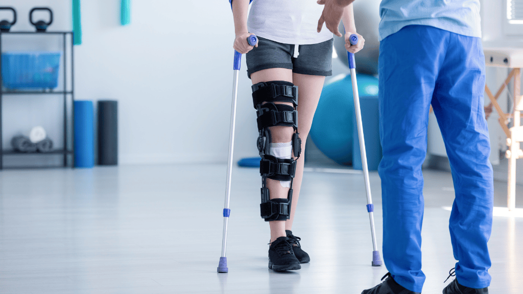 Orthopedic Surgery, Knee Replacement