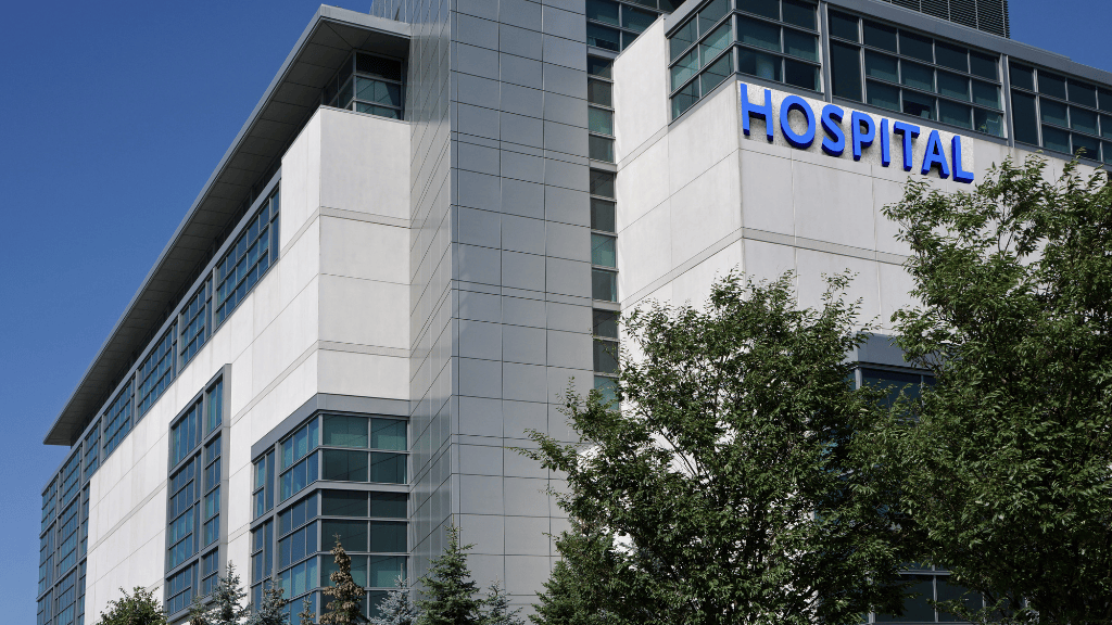 Best Hospitals in Barcelona 2025 by Newsweek