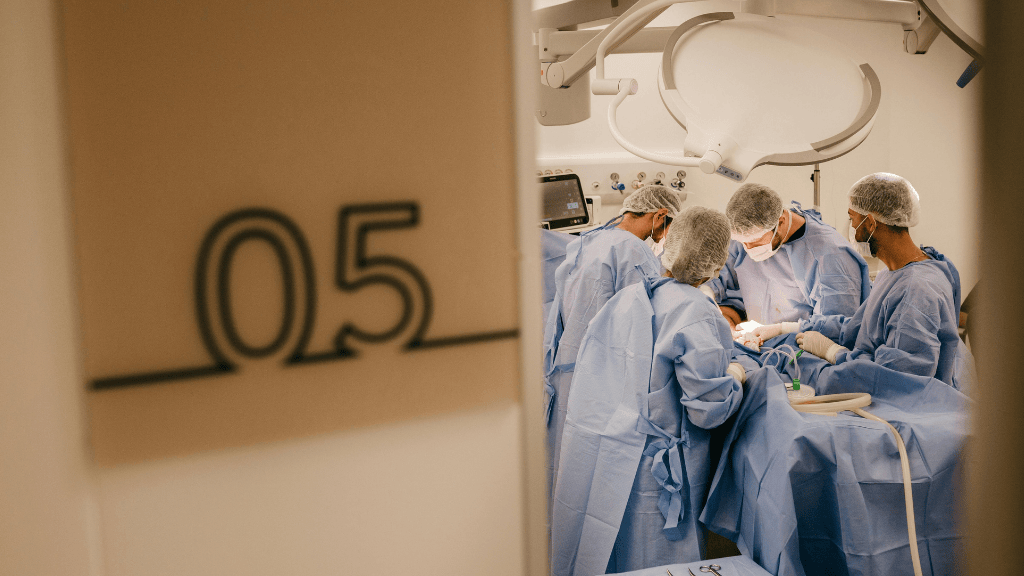 Multidisciplinary Team, Complex Diseases