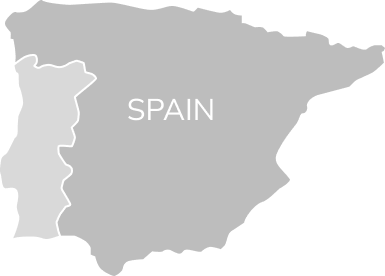 Mapa de España