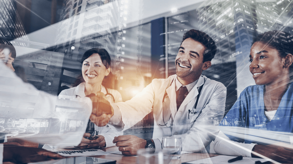 best hospital in Spain according to forbes