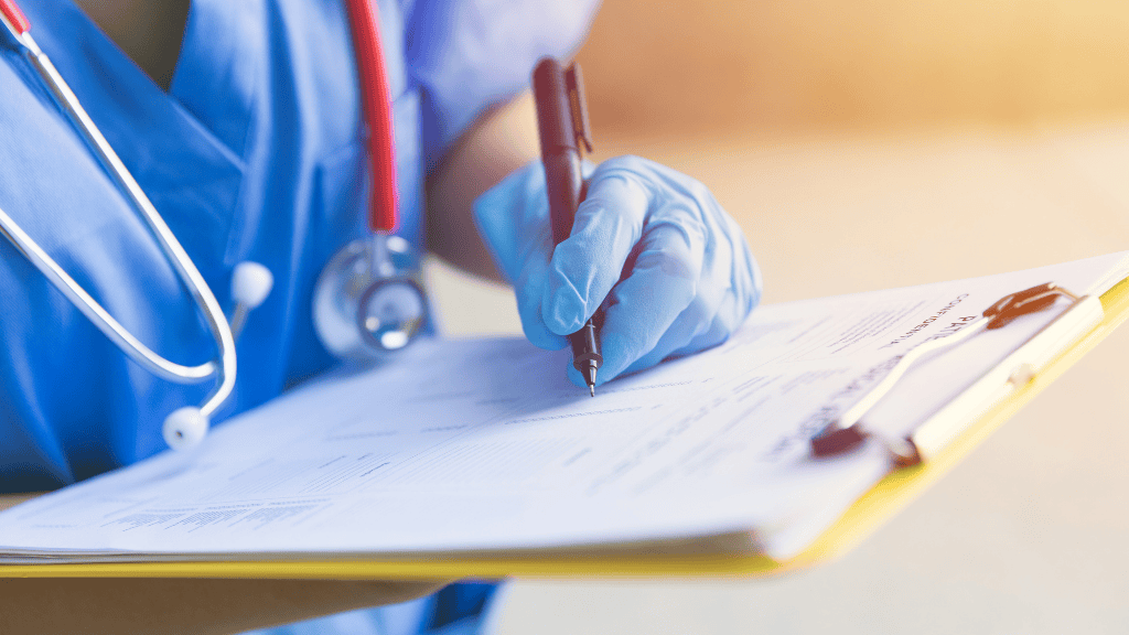 How to choose the best hospital, checklist