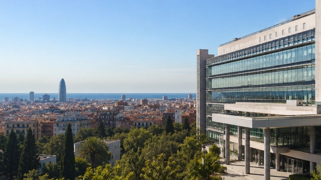 best-private-hospitals-barcelona